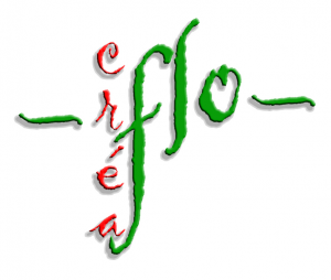 Logo de   CréaFlo